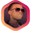 DatDrop logo